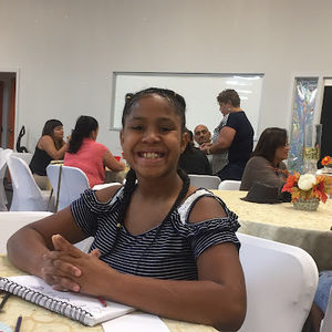 Meet your Posher, Nevaeh